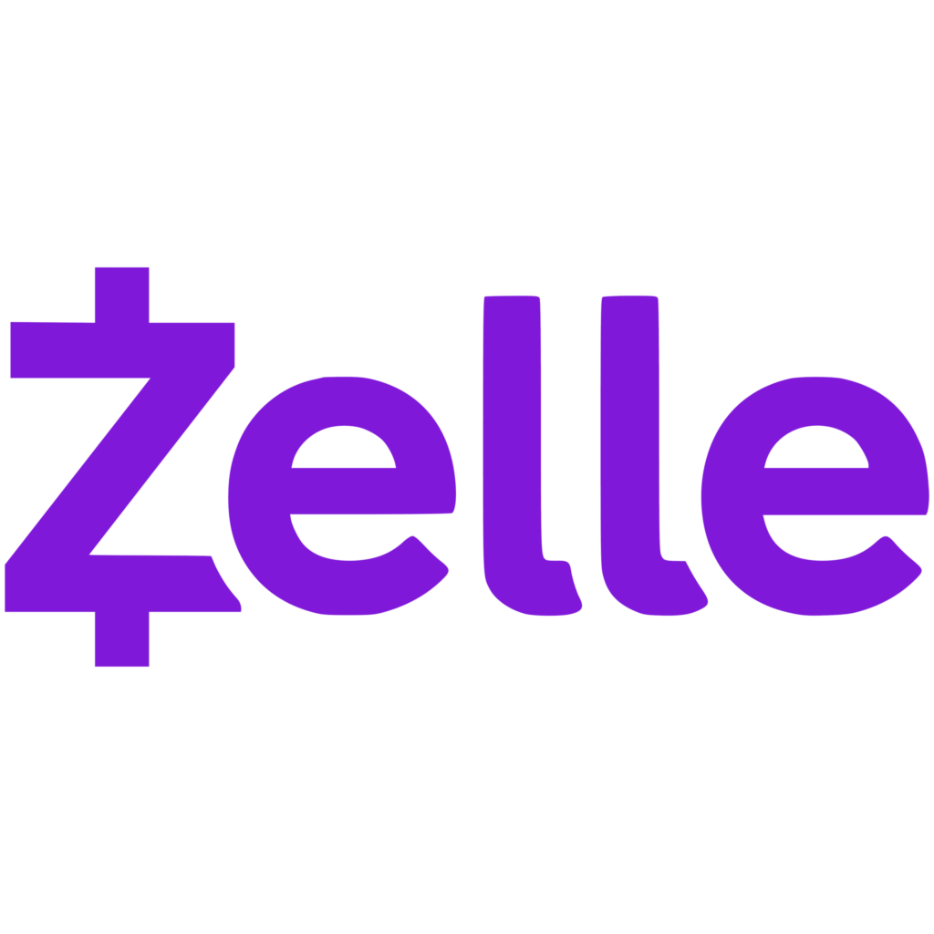 Zelle logo
